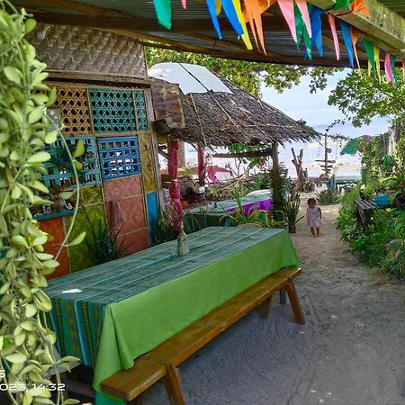 Shirley'S Cottage - Pamilacan Island Baclayon Exteriér fotografie
