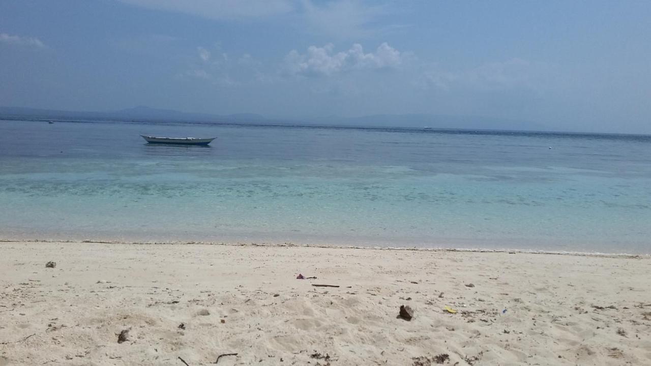 Shirley'S Cottage - Pamilacan Island Baclayon Exteriér fotografie